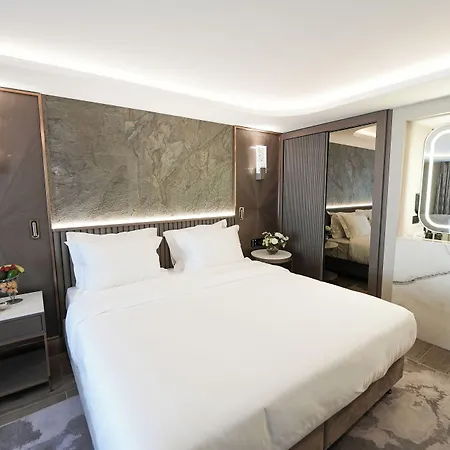 Boreas & Spa, Trademark Collection By Wyndham מלון 4*