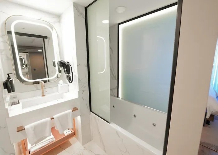 Hotel Boreas Hotel & Spa, Trademark Collection By Wyndham Ankara