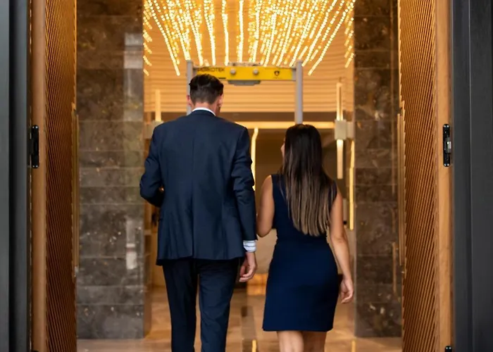 Boreas Hotel & Spa, Trademark Collection By Wyndham Hotel