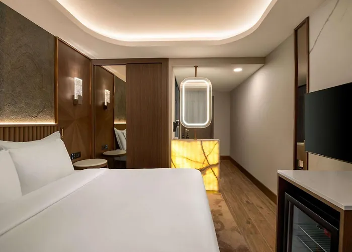 Boreas Hotel & Spa, Trademark Collection By Wyndham