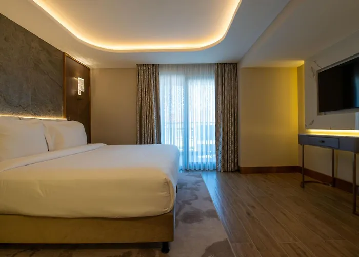 Boreas Hotel & Spa, Trademark Collection By Wyndham Hotel