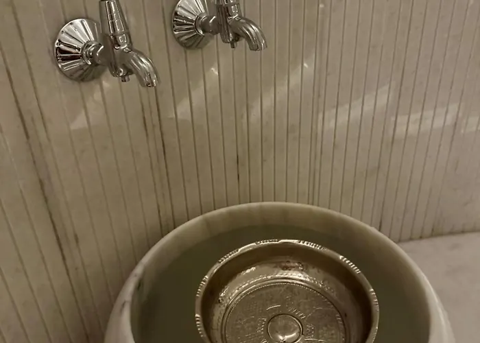 Boreas Hotel & Spa, Trademark Collection By Wyndham 4*