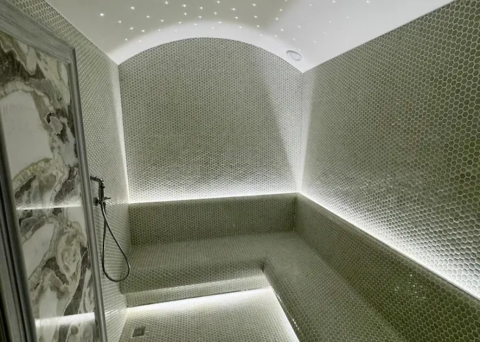 Boreas Hotel & Spa, Trademark Collection By Wyndham 4* Ankara