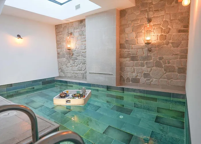 Boreas Hotel & Spa, Trademark Collection By Wyndham 4*