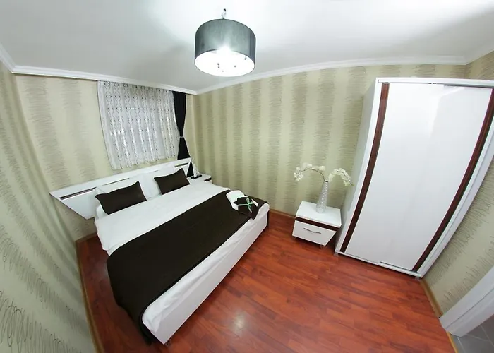 Boreas Hotel & Spa, Trademark Collection By Wyndham 4* Ankara